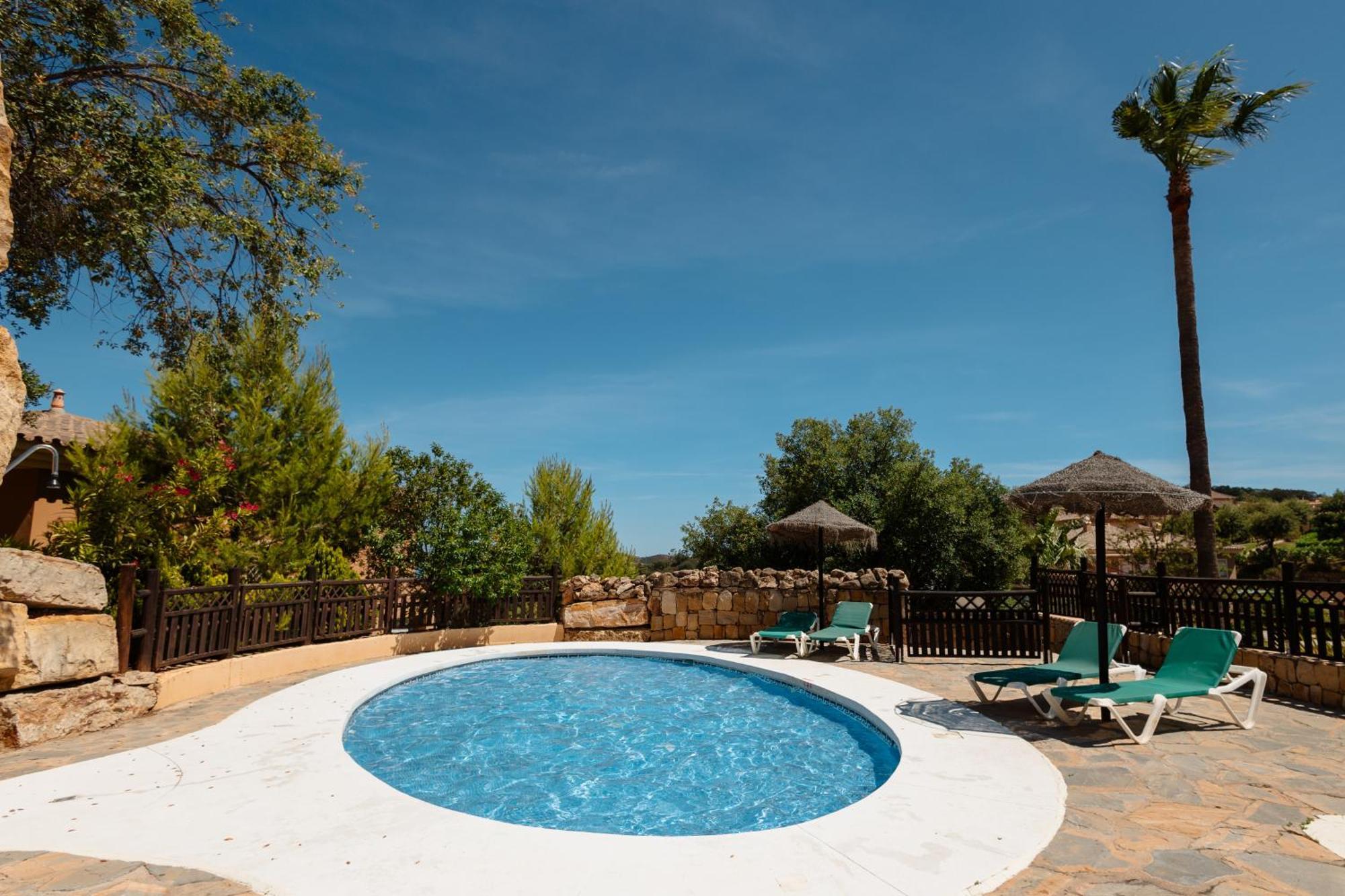 Apartmán Private Heatable Infinity Pool With Sea Views In La Mairena, Marbella Sitio de Calahonda Exteriér fotografie