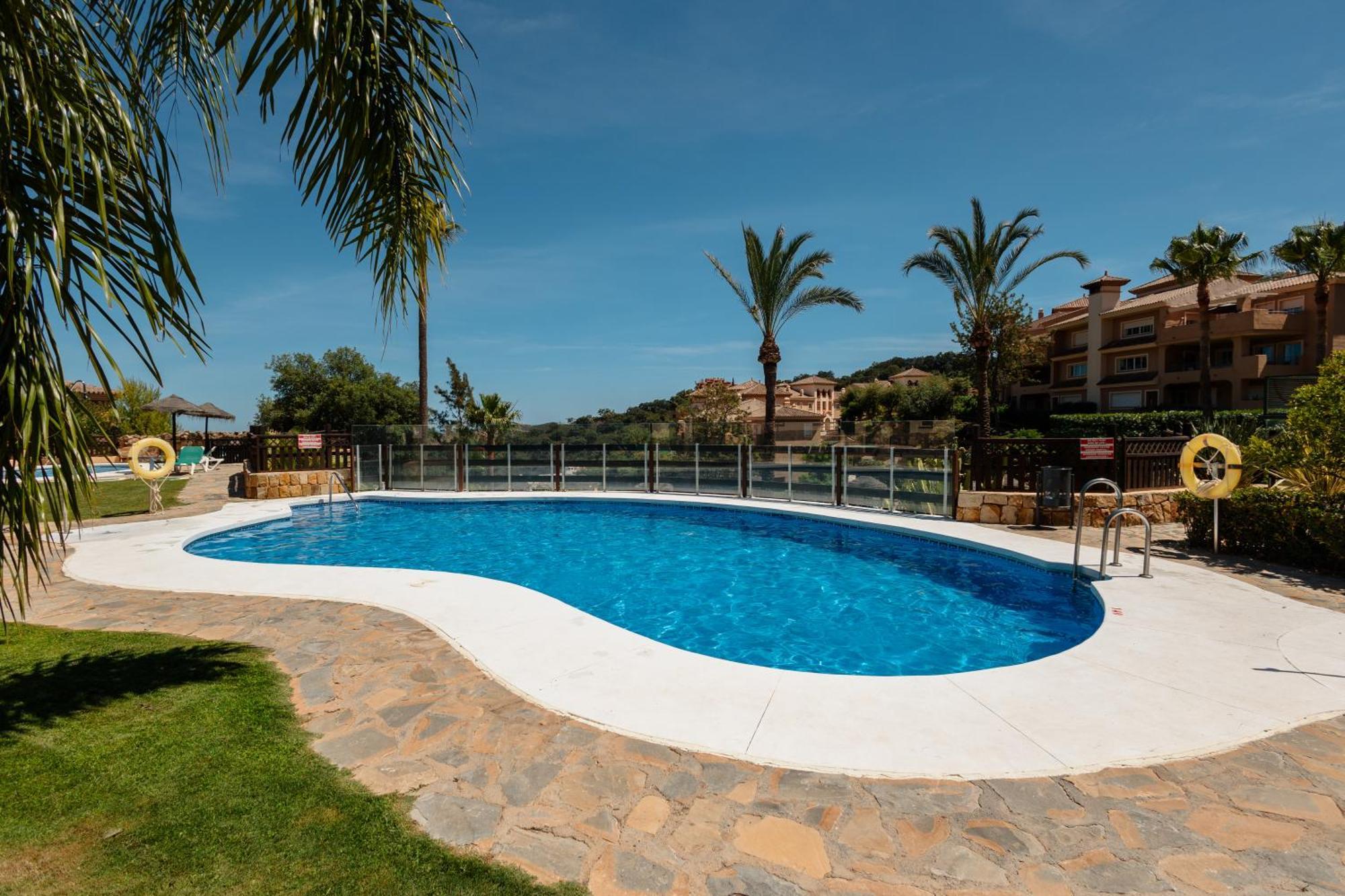 Apartmán Private Heatable Infinity Pool With Sea Views In La Mairena, Marbella Sitio de Calahonda Exteriér fotografie